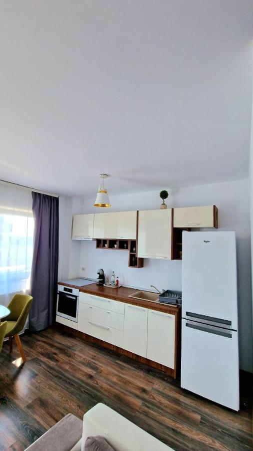 Cozy Apartment Prima Residence Nagyvárad Kültér fotó