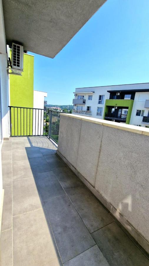Cozy Apartment Prima Residence Nagyvárad Kültér fotó